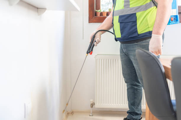 Best Emergency Pest Control  in Guthrie, OK